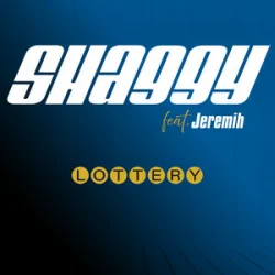 Portada Shaggy & Jeremih - Lottery