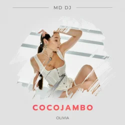 Portada MD Dj & Olivia - Cocojambo