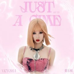 Portada Victoria - Just a Game