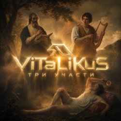 Portada ViTaLiKuS - Три участи