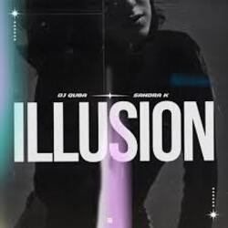 Portada Dj Quba & Sandra K - Illusion