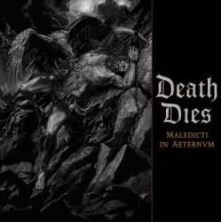 Portada Death Dies - Trivia Soteira