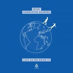 Portada Bcee, Charlotte Haining & Emba - Home For Good