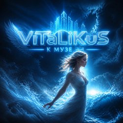 Portada ViTaLiKuS - К музе