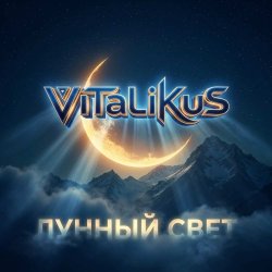 Portada ViTaLiKuS - Лунный свет