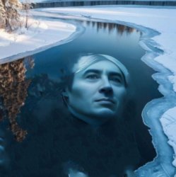 Portada НАШЕСТВИЕ ЛЕГЕНД & Олег Стебловский - Тёмной Рекой - Фолк Баллада