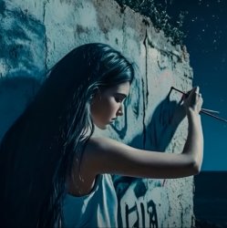 Portada НАШЕСТВИЕ ЛЕГЕНД & Олег Стебловский - Граффити -  Indie Rock