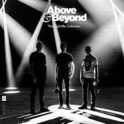 Portada Above & Beyond feat. Zoe Johnston - Good For Me