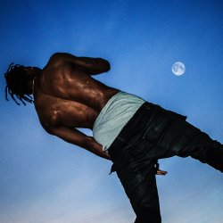 Portada Travis Scott feat. Rich Homie Quan & Young Thug - Mamacita