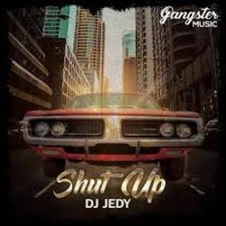 Portada DJ JEDY - Shut Up