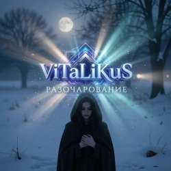 Portada ViTaLiKuS - Разочарованиe