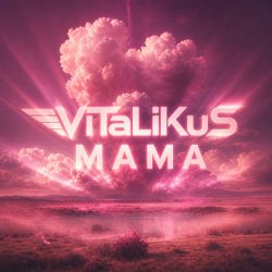 Portada ViTaLiKuS - Мама
