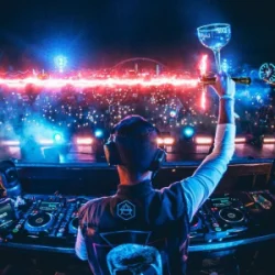 Portada Star Wars - The Force Theme (Tylight, SURG3, Elysiums Hardstyle Remix)