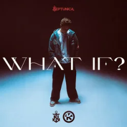 Portada Neptunica - What If?