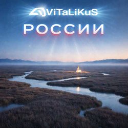 Portada ViTaLiKuS - России