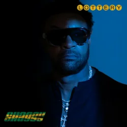 Portada Shaggy & Mutabaruka & Vanessa Amorosi - God Is Amazing