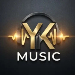 Portada Y.K. Music - Там, де вітри ведуть за обрій
