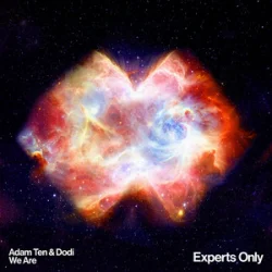 Portada Adam Ten & Dodi - We Are