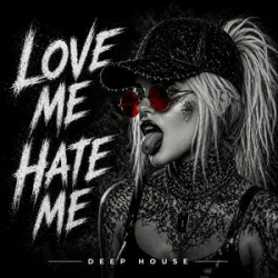 Portada ANONFX - Love Me Hate Me