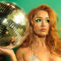 Portada Elley Duhé - This Side Of Heaven