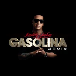 Portada Daddy Yankee - Gasolina (DJ XAN Remix)