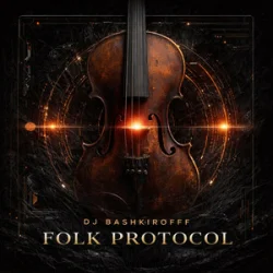 Portada Dj Bashkirofff - Deep in the woods
