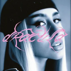 Portada IVANNA - Dracula