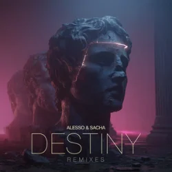 Portada Alesso & SACHA - Destiny (HILLS Remix)