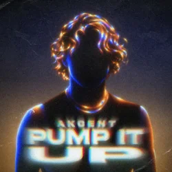 Portada Akcent - Pump it Up