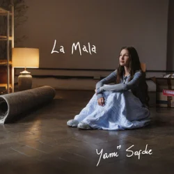 Portada Yami Safdie - La Mala