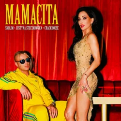 Portada SKOLIM & Justyna Steczkowska - Mamacita (Remix)