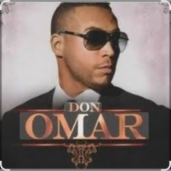 Portada Mims Feat. Don Omar - Fuck My Life (F.M.L.)