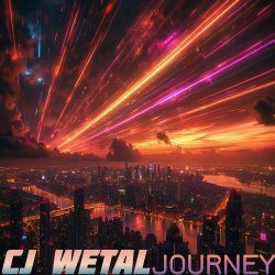 Portada Journey