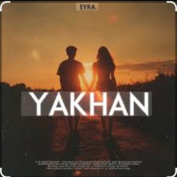 Portada YAKHAN & Mr Salama - Je t’aime Toujours