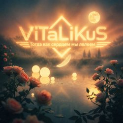 Portada ViTaLiKuS - Тогда как сердцем мы лелеем