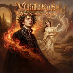 Portada ViTaLiKuS - Воспоминания
