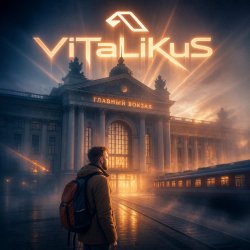 Portada ViTaLiKuS - Главный Вокзал