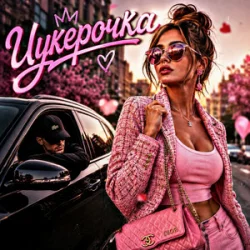 Portada ZVUCAR - Цукерочка