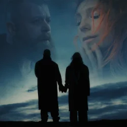 Portada SUROV & TARABAROVA - Не залишай