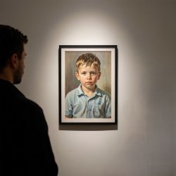 Portada Сергей Видов - Отцовская молитва
