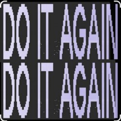 Portada Betical - Do It Again