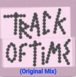 Portada Betical - Track Of Time (Original Mix)