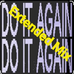Portada Betical - Do It Again (Extended Mix)