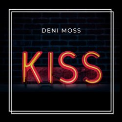 Portada Deni Moss - Neon Dreams