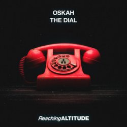 Portada Oskah - We'll Be Okay (Interplay 605)