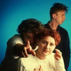 Portada Cocteau Twins - Kookaburra