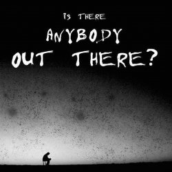 Portada Out Of Phase - Is There Anybody Out There