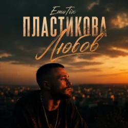 Portada EmoTix - Пластикова Любов