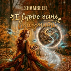 Portada Shambeer - І Скоро осінь відшумить