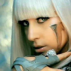 Portada Lady Gaga - Poker Face (DJ XAN Remix)